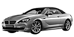 BMW F12 P103D Fault Code